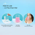 How to Use Glutone Revive 