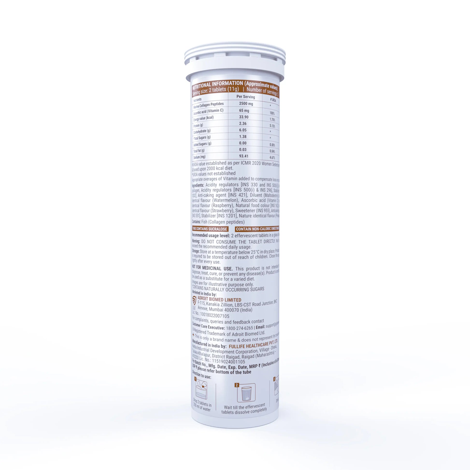 Glutone-Revive (Copy) 