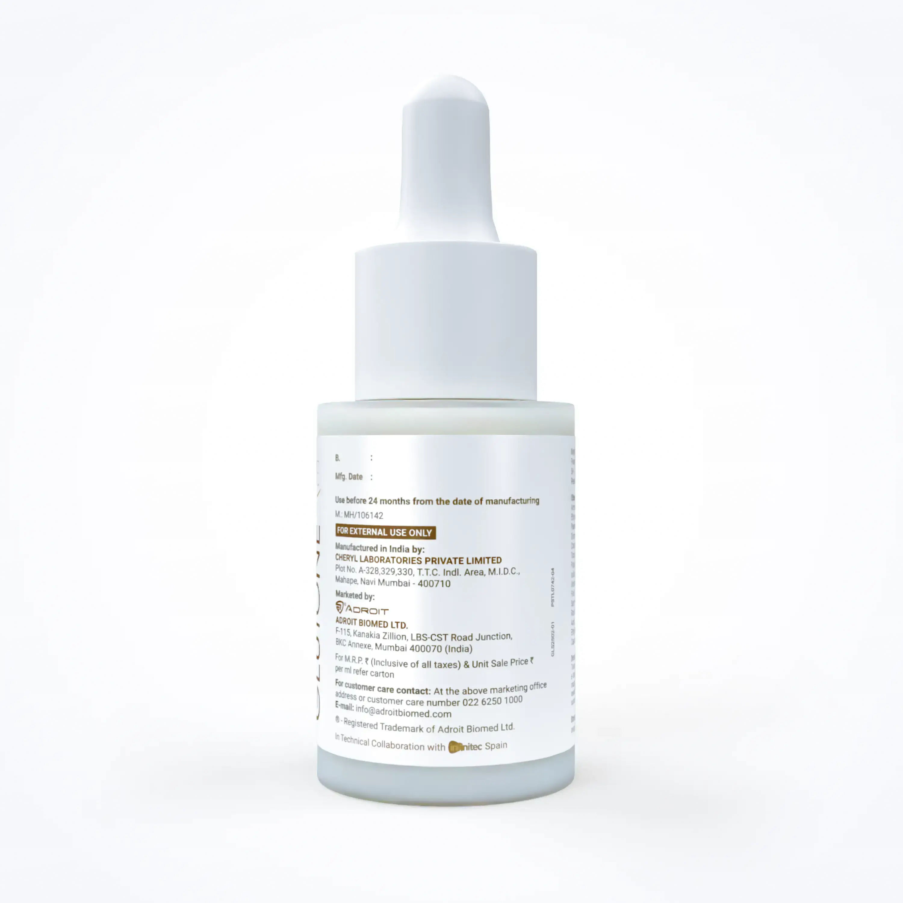 Glutone Skin Brightening Serum | Best Glutathione Serum for Glowing Skin Glutone Skin Brightening Serum | Best Glutathione Serum for Glowing Skin