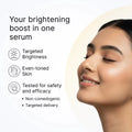 Glutone Serum - Glutathione Serum for Skin Brightening 
