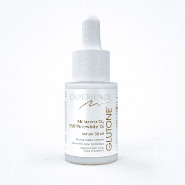 Glutone Serum - Liposomal Glutathione Skin Brightening Serum 
