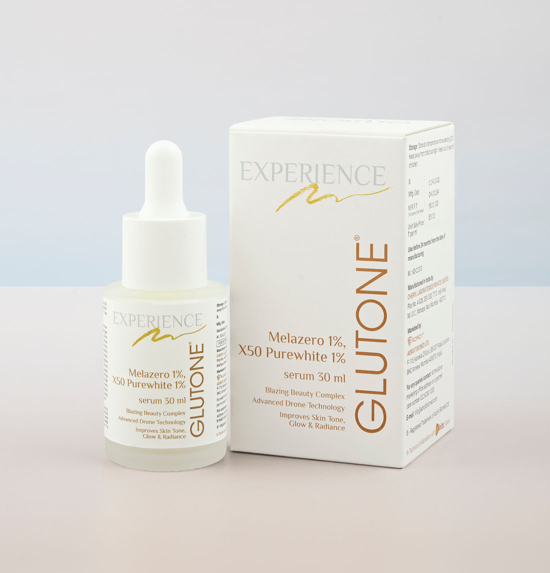 Glutone Skin Brightening Serum