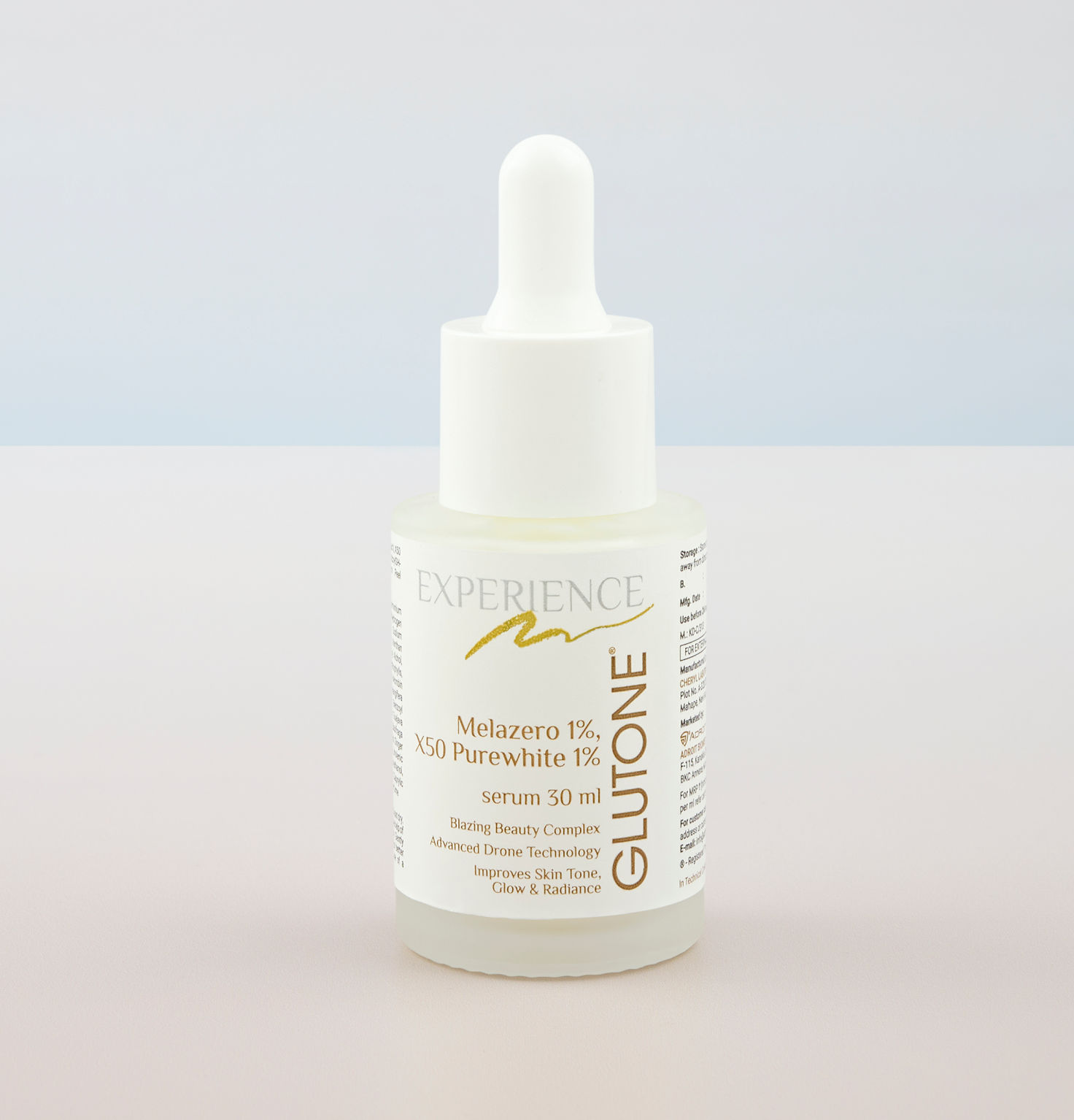 Glutone Skin Brightening Serum