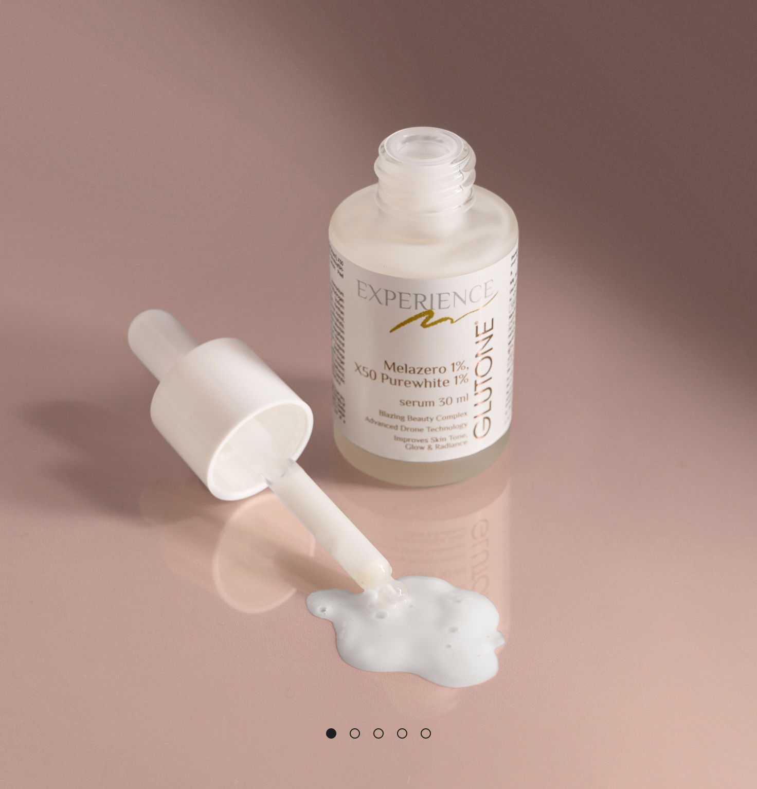 Glutone Skin Brightening Serum