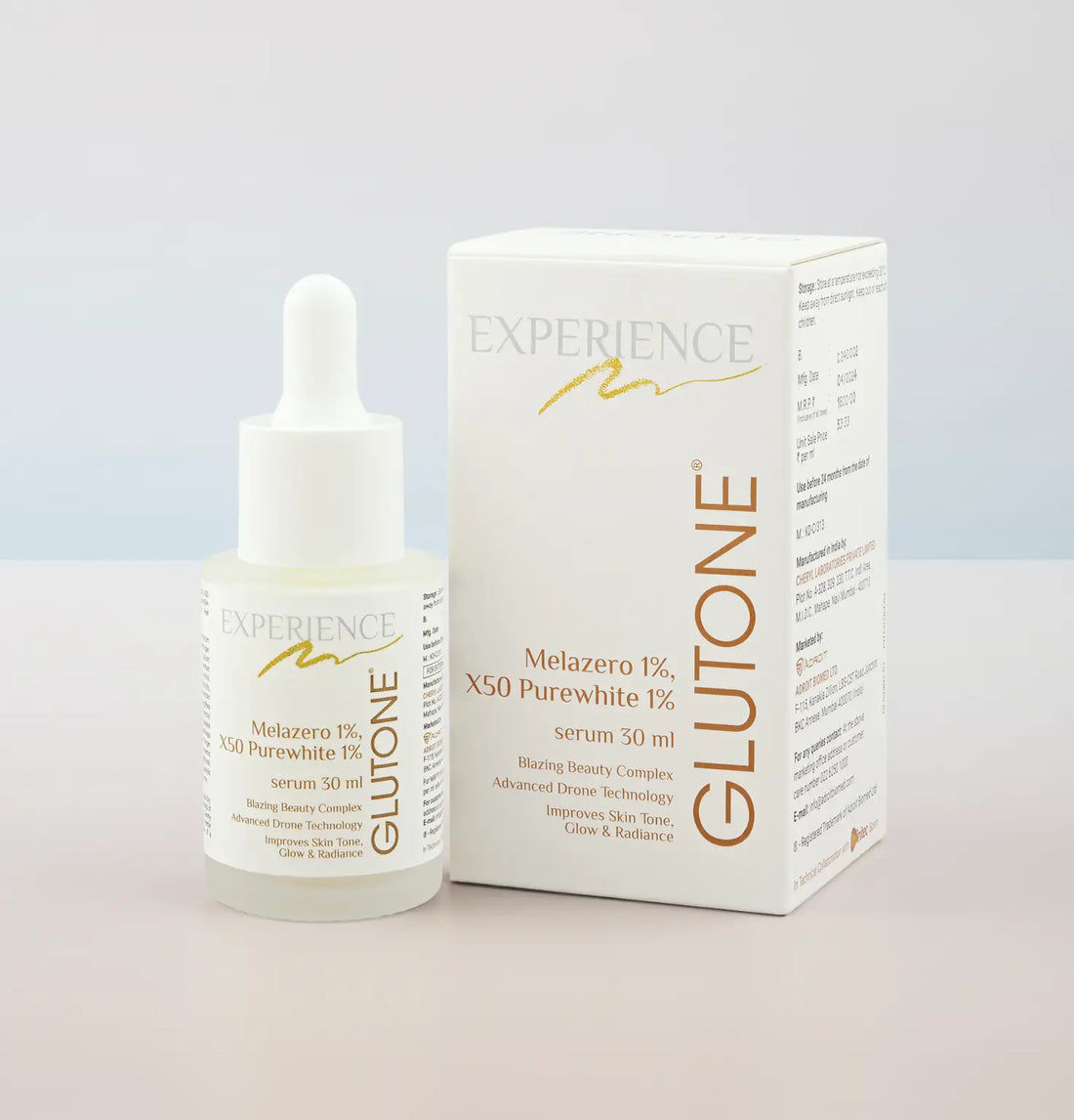 Glutone Skin Brightening Serum 