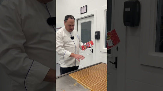 Goat Milk Caramel Tacos: Cajeta Meets Artisan Chocolate - Hill Country Chocolate