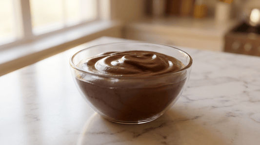 Roland Mesnier's Two-Ingredient Mousse: A Lesson in Simplicity from the White House Pastry Chef - Hill Country Chocolate