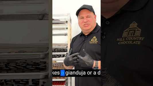 What Is Cremino? The Art of Handmade Italian Chocolate Layers - Hill Country Chocolate