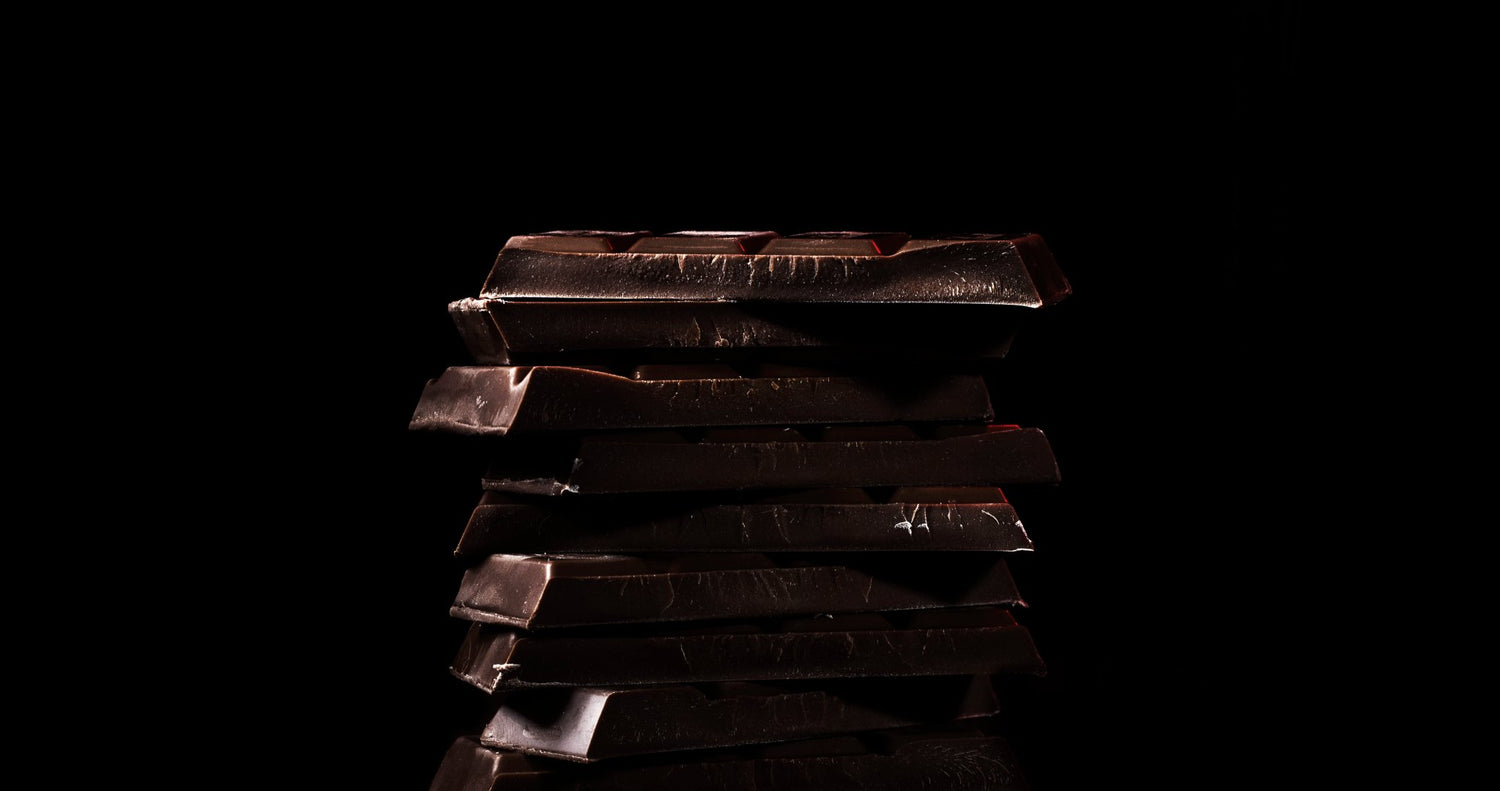 Chocolate Bars - Hill Country Chocolate