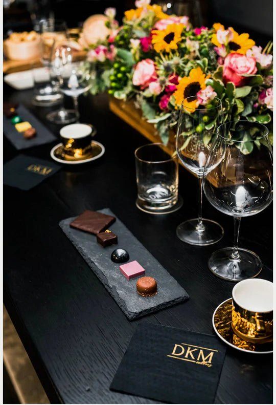 Experiences & Tastings - Hill Country Chocolate