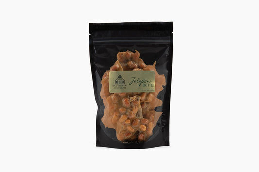 Texas 3 Brittle Combo - Hill Country Chocolate