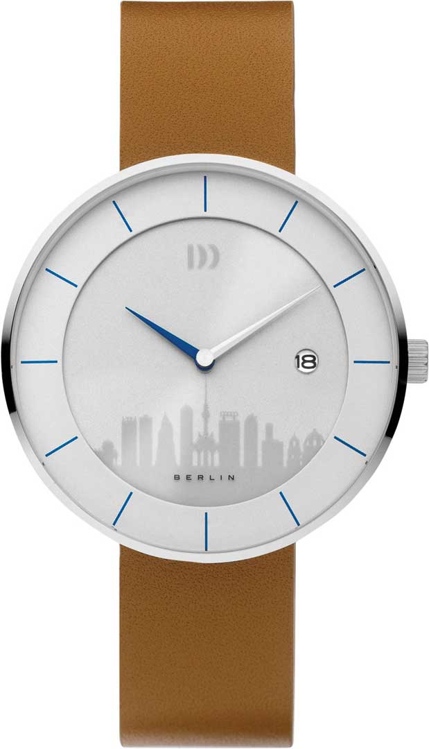 Esprit Armbanduhr ES 109402003