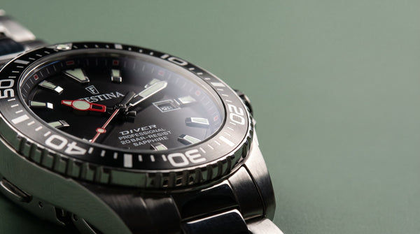 Festina gegen Citizen: Vergleich im Preisband bis 300 Euro