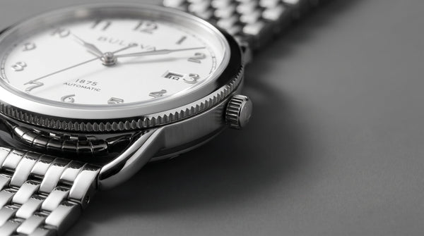 Bulova im Portrait: Tradition, Technik und Preislagen