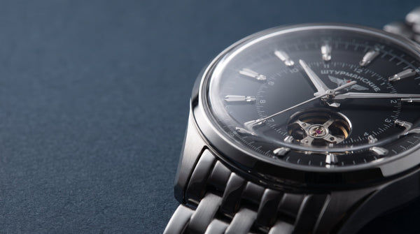 Seiko Kaliber im Detail: NH35, NH36, 4R und 6R im Datenvergleich