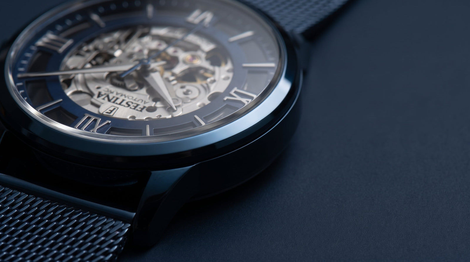 Montres automatiques pour débutants : ce que signifie le remontage automatique au quotidien