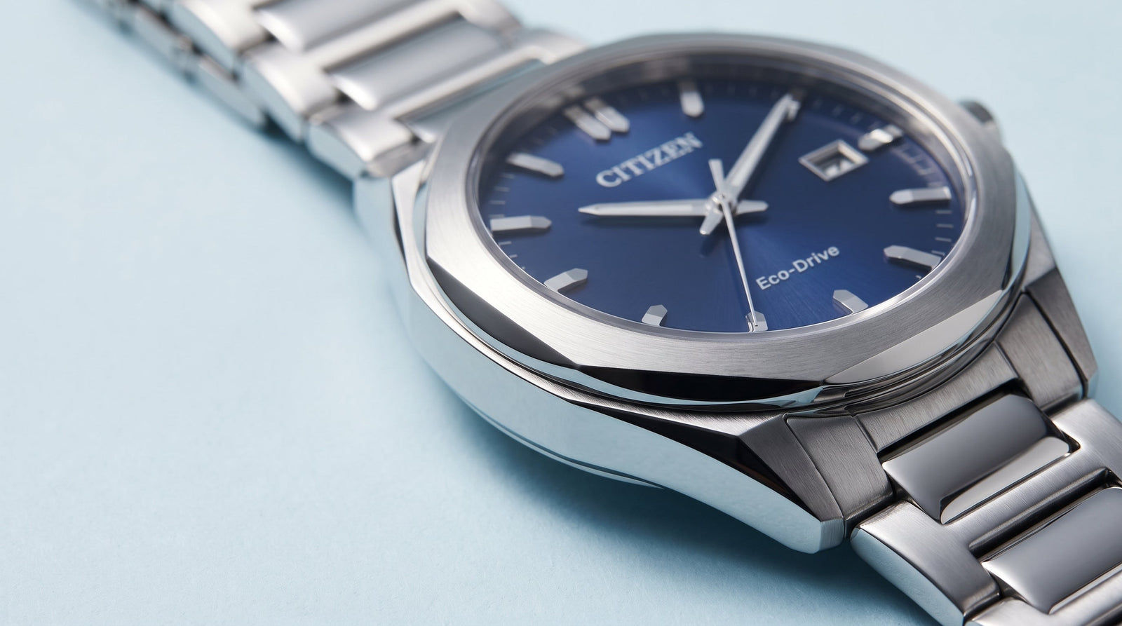 Citizen Kaliber im Detail: Eco-Drive, Automatik und Quarz im Datenvergleich