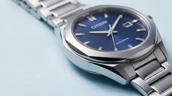 Citizen Kaliber im Detail: Eco-Drive, Automatik und Quarz im Datenvergleich