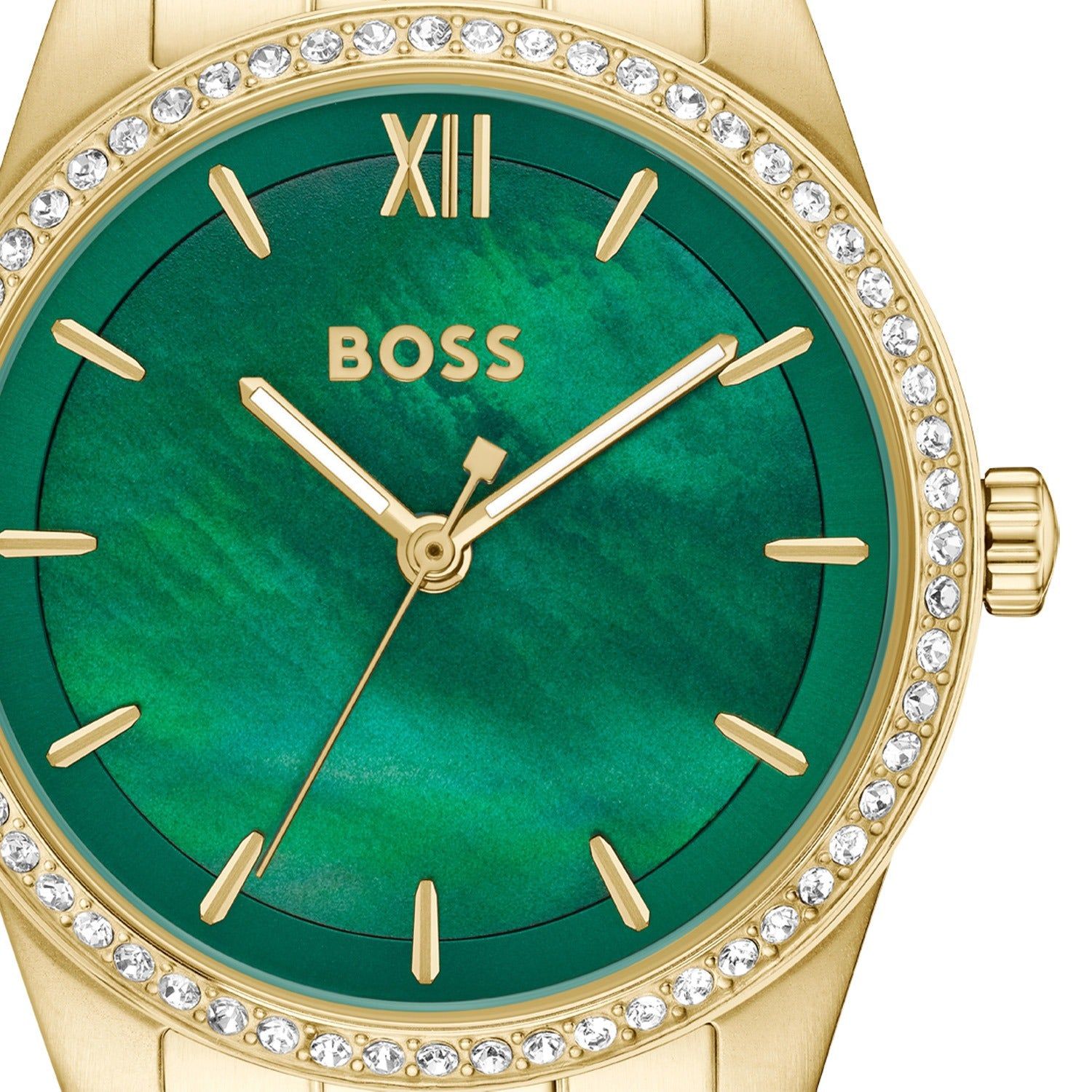 BOSS Graceful 1502868 Damen Armbanduhr • Elegantes Design • Quarzwerk, Bild 5