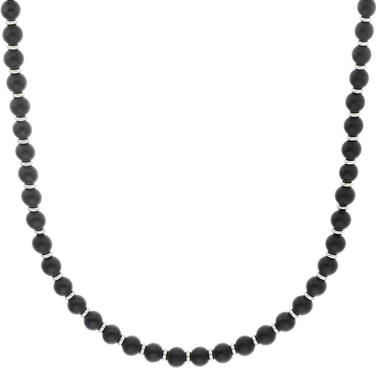 Collier en agate Beats - s.Oliver Jewelry Modèle : 2038004