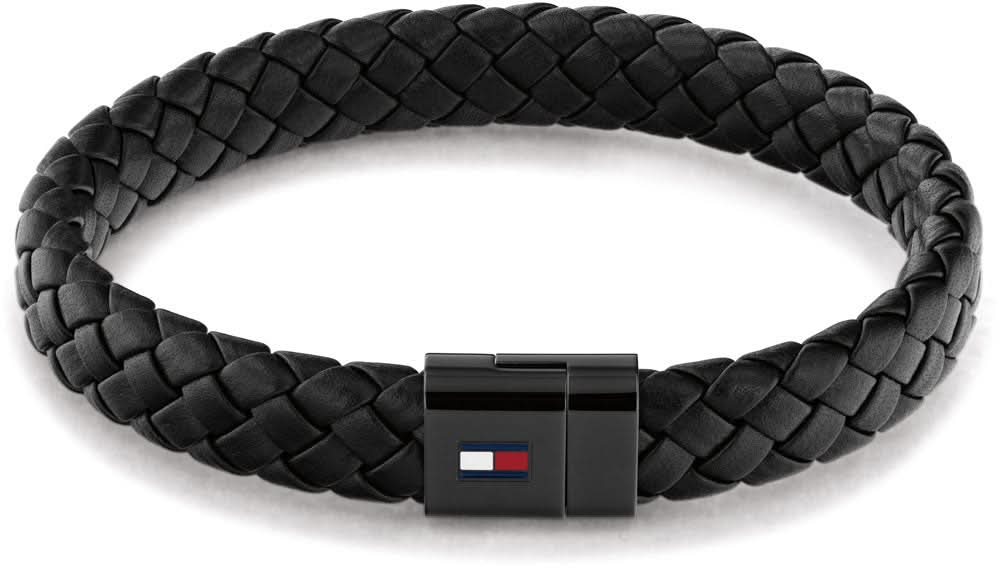 Bracelet en cuir - Tommy Hilfiger Modèle : 2790331