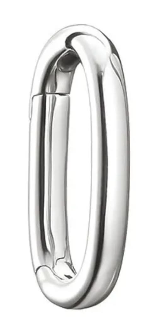 Charm Club Connect Link argent - Thomas Sabo Modèle : C1201-001-21