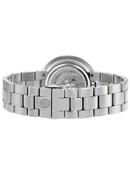 Bulova Rubaiyat 96P184 Damen • 8 Diamant-Indizes • Saphirglas, Bild 3