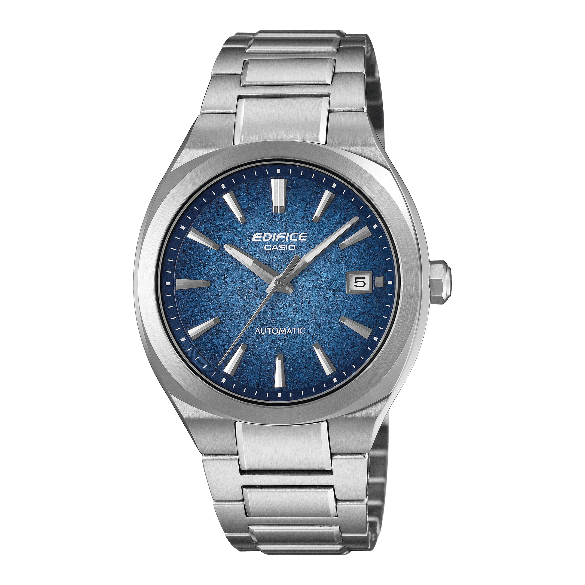 Casio Edifice EFK-200D-2AER Herren Armbanduhr • Automatikwerk • Saphirglas, Bild 2