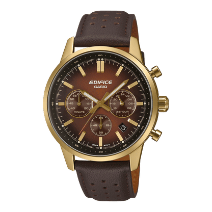 Casio EFR-575CL-5AEF Edifice Herren Armbanduhr • Mineralglas • Chronograph, Bild 2