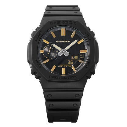 Casio G-Shock GA-2100LXB-1A9ER Herren Armbanduhr • Stoßfest & 20 bar wasserdicht • Analog-Digital mit Neobrite, Bild 5