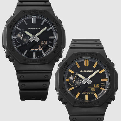 Casio G-Shock GA-2100LXB-1A9ER Herren Armbanduhr • Stoßfest & 20 bar wasserdicht • Analog-Digital mit Neobrite, Bild 4