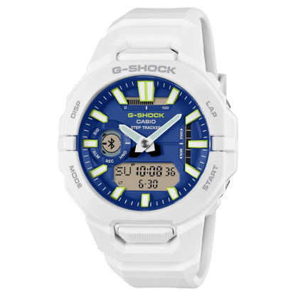 Casio G-Shock GBA-950-7A2ER Herren Armbanduhr • Bluetooth & GPS-Konnektivität • Stoßfest & 20 bar wasserdicht, Bild 2