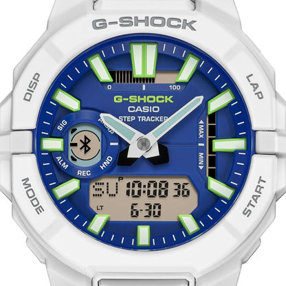 Casio G-Shock GBA-950-7A2ER Herren Armbanduhr • Bluetooth & GPS-Konnektivität • Stoßfest & 20 bar wasserdicht, Bild 5
