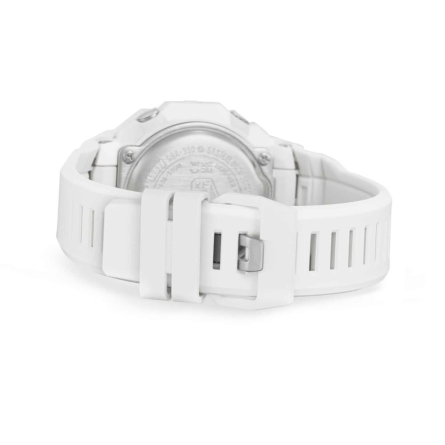 Casio G-Shock GBA-950-7A2ER Herren Armbanduhr • Bluetooth & GPS-Konnektivität • Stoßfest & 20 bar wasserdicht, Bild 8