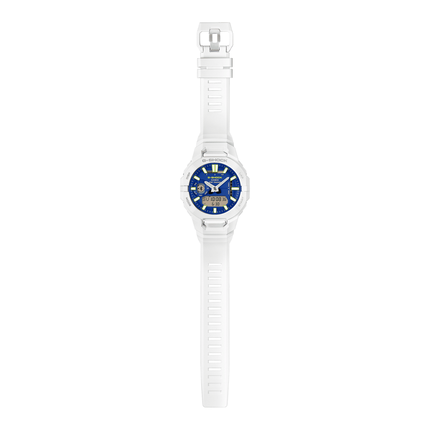 Casio G-Shock GBA-950-7A2ER Herren Armbanduhr • Bluetooth & GPS-Konnektivität • Stoßfest & 20 bar wasserdicht, Bild 4