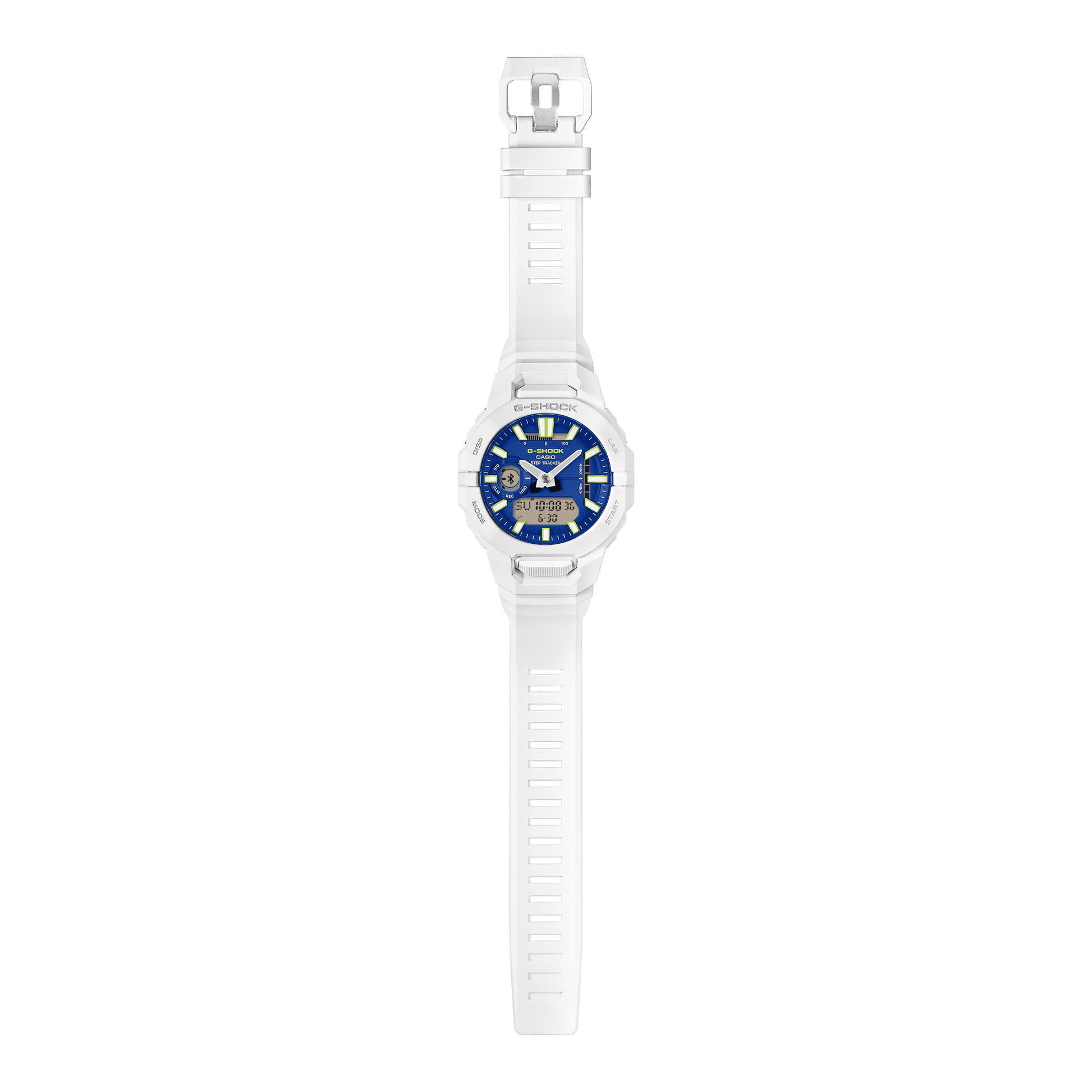 Casio G-Shock GBA-950-7A2ER Herren Armbanduhr • Bluetooth & GPS-Konnektivität • Stoßfest & 20 bar wasserdicht, Bild 4