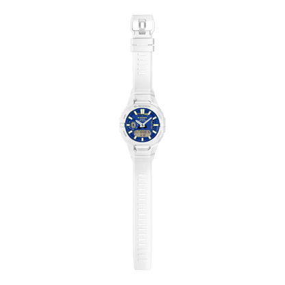 Casio G-Shock GBA-950-7A2ER Herren Armbanduhr • Bluetooth & GPS-Konnektivität • Stoßfest & 20 bar wasserdicht, Bild 4