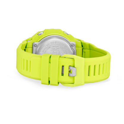 Casio G-Shock GBA-950-9A3ER Herren Armbanduhr • Biobasiertes Resin • Bluetooth Fitness-Tracking, Bild 9