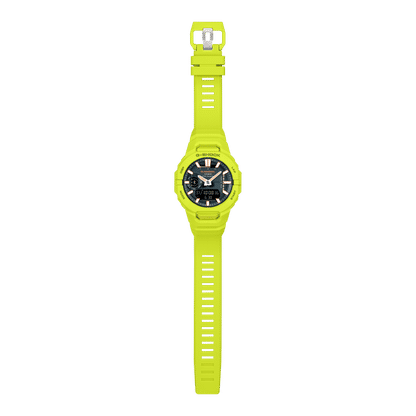 Casio G-Shock GBA-950-9A3ER Herren Armbanduhr • Biobasiertes Resin • Bluetooth Fitness-Tracking, Bild 5