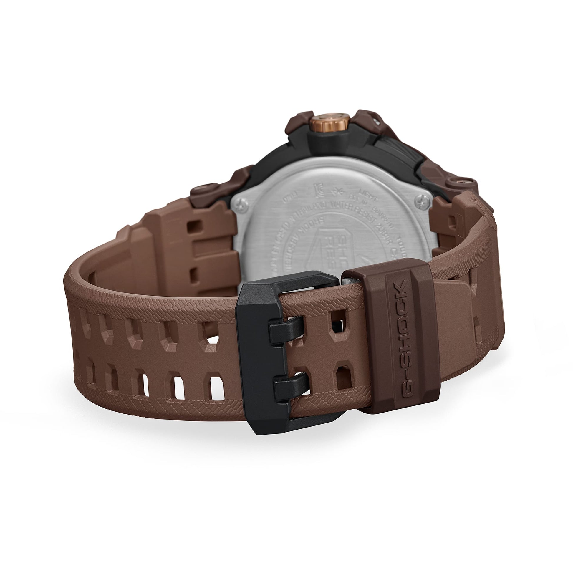 Casio G-Shock Gravitymaster GR-B300H-5AER Herrenuhr • Tough Solar • Bluetooth, Bild 9