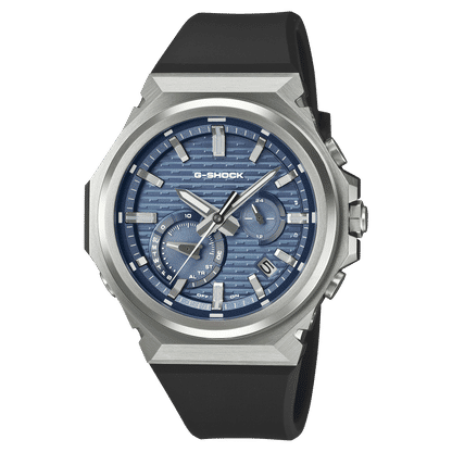 Casio G-Shock GST-B1000-2AER Herren Armbanduhr Blau • Tough Solar mit Bluetooth • Mineralglas, Bild 2
