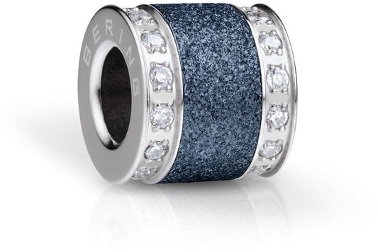 Charm en acier inoxydable - Bering Jewelry Modèle : BestMom-1
