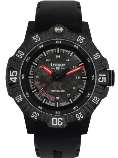 Montre homme Traser P99 110961 • Trigalight • Swiss Made