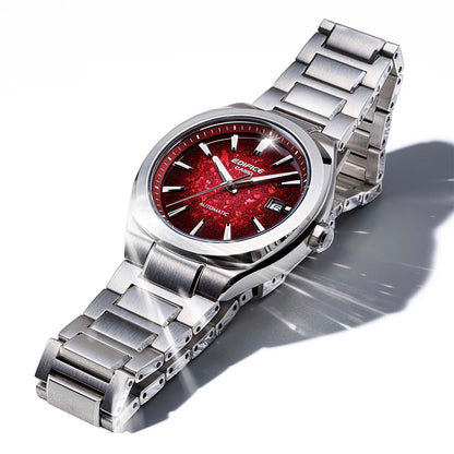 Casio Edifice EFK-200D-4AER Herren • Automatikwerk • Saphirglas, Bild 3