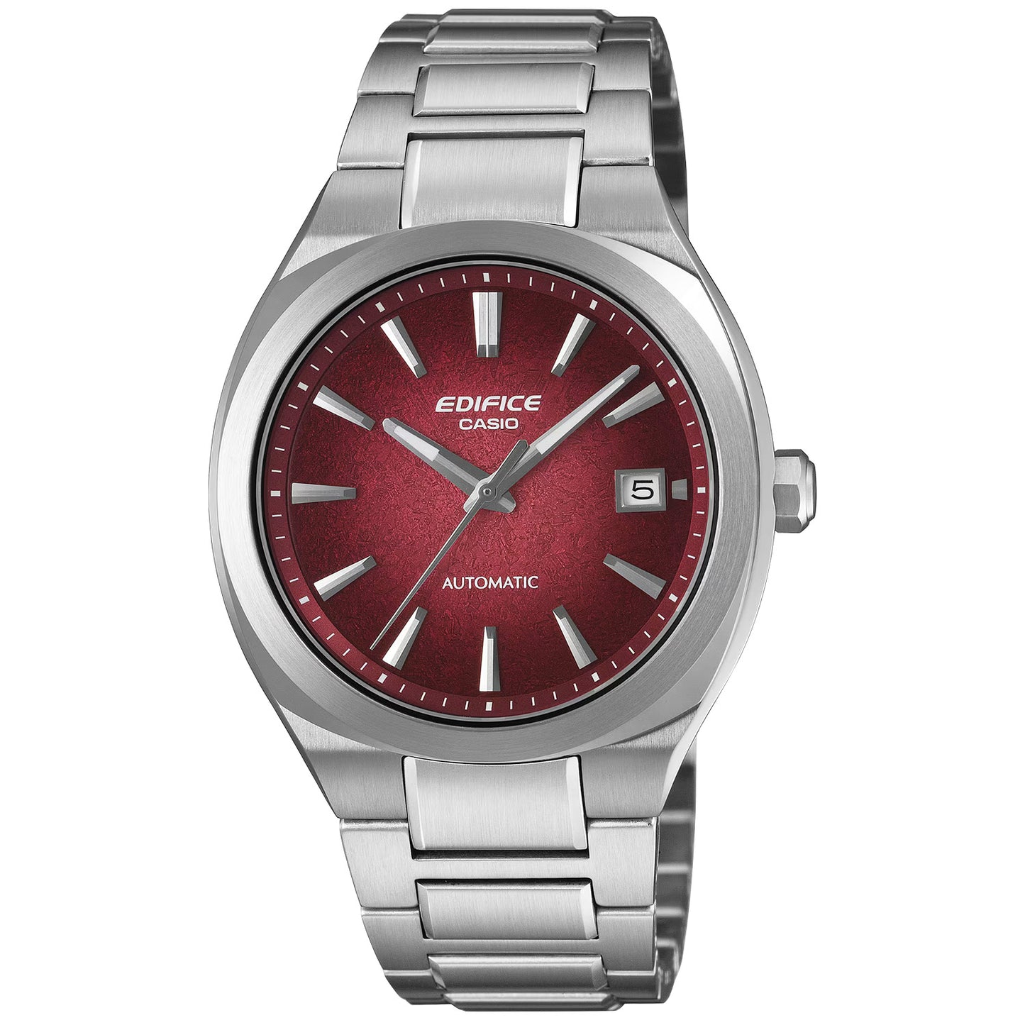 Casio Edifice EFK-200D-4AER Herren • Automatikwerk • Saphirglas
