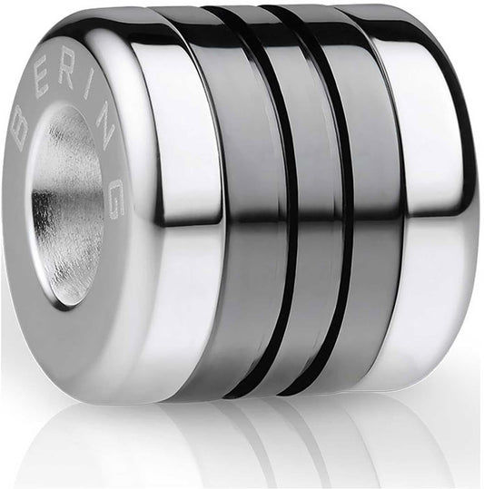 Bering Jewelry - Modèle EndlessLove-1 en acier inoxydable