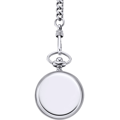 Festina Pocketwatch F2034/1 Damen • Messinggehäuse • Mineralglas