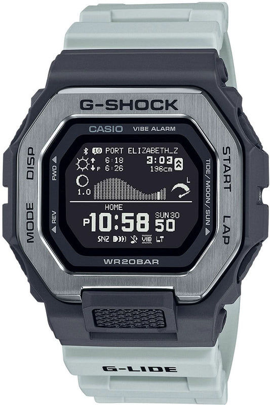 Montre Casio G-Shock GBX-100TT-8ER
