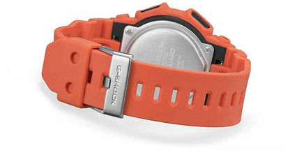 Casio G-Shock GD-010-4ER Montre Homme • Autonomie 10 ans • 20 Bar