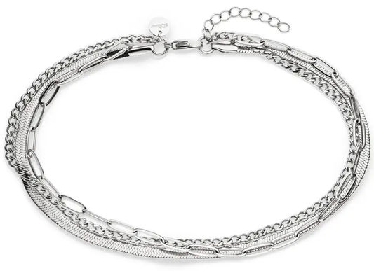 s.Oliver Bracelet SOJ-0243-B-21